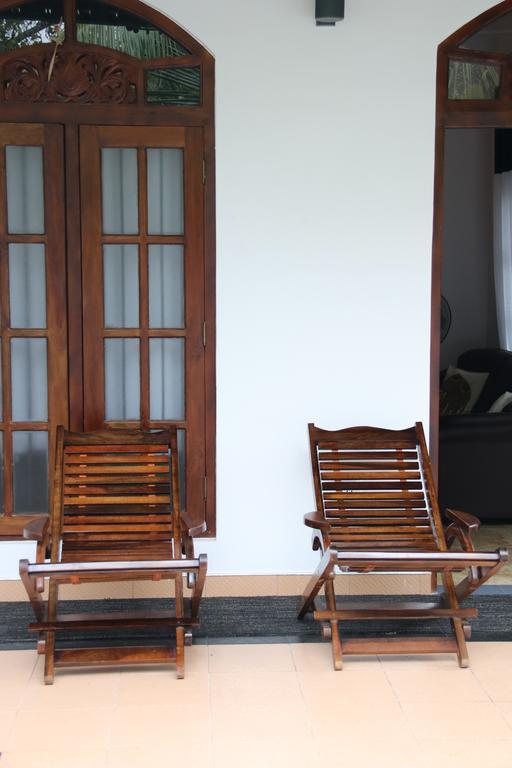 Prosperity Villa Negombo Exterior foto