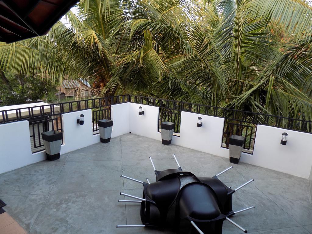 Prosperity Villa Negombo Exterior foto