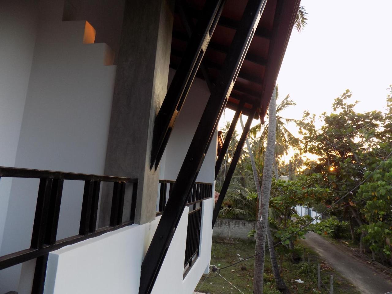 Prosperity Villa Negombo Exterior foto
