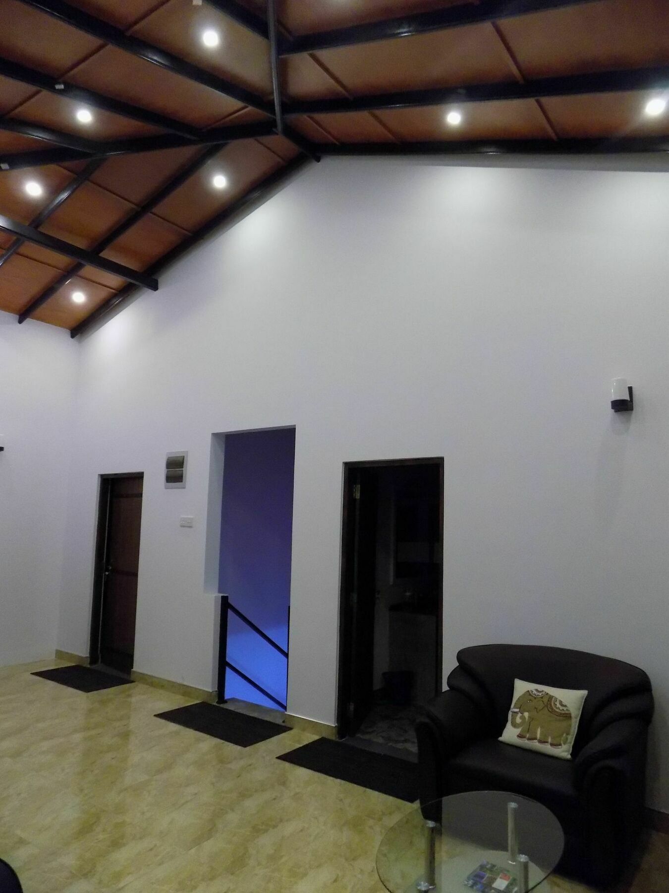 Prosperity Villa Negombo Exterior foto