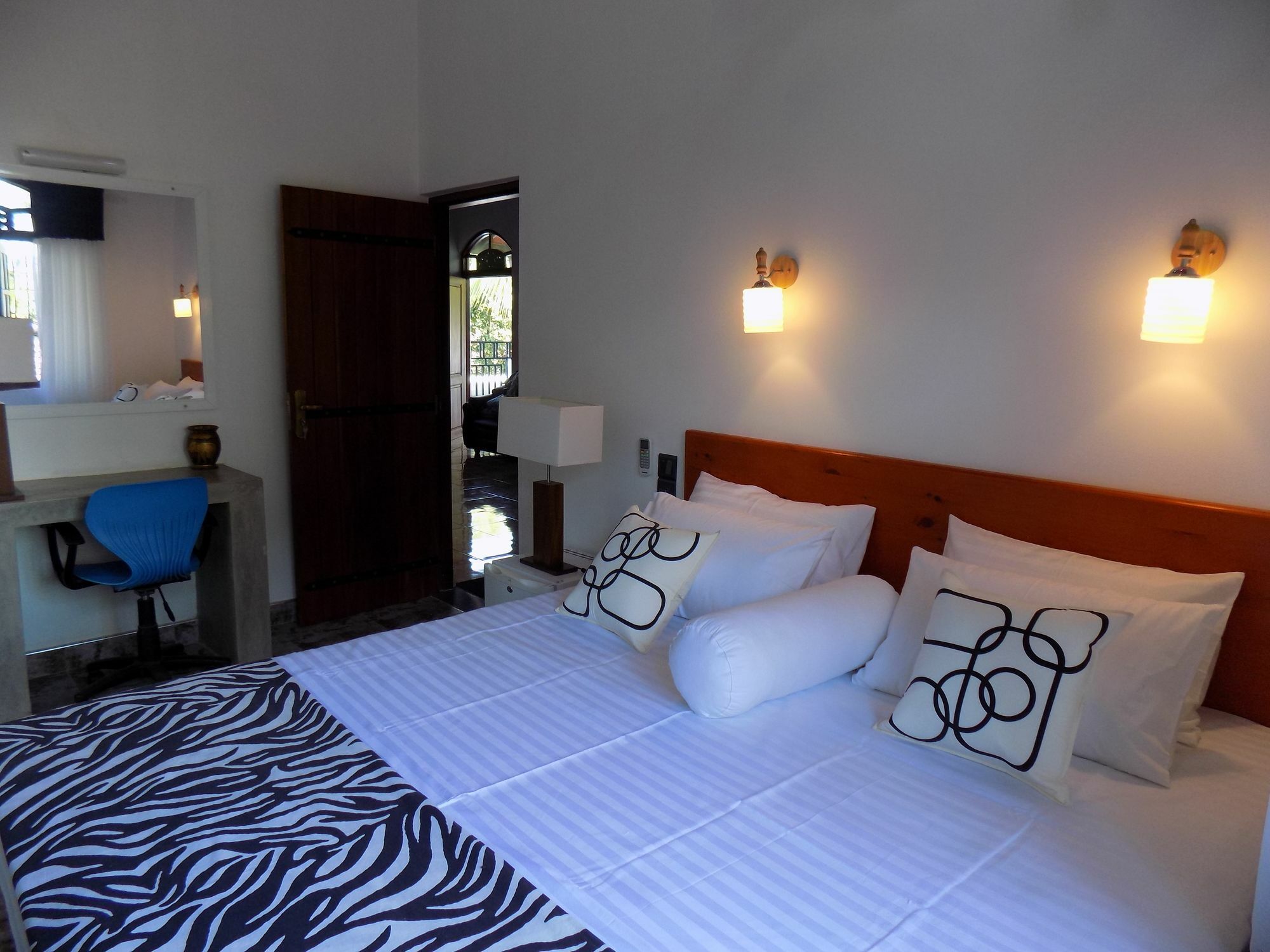 Prosperity Villa Negombo Exterior foto