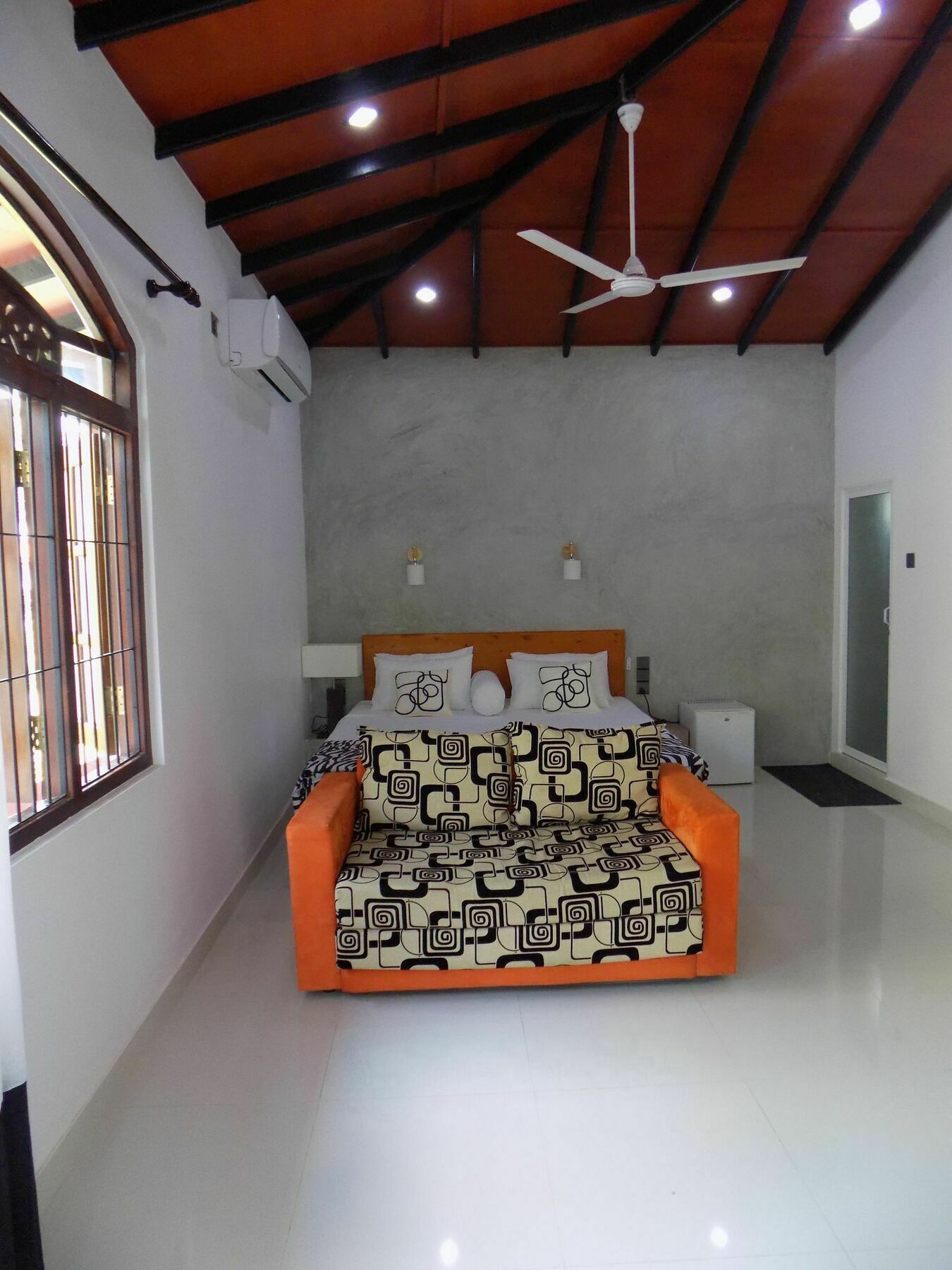 Prosperity Villa Negombo Exterior foto