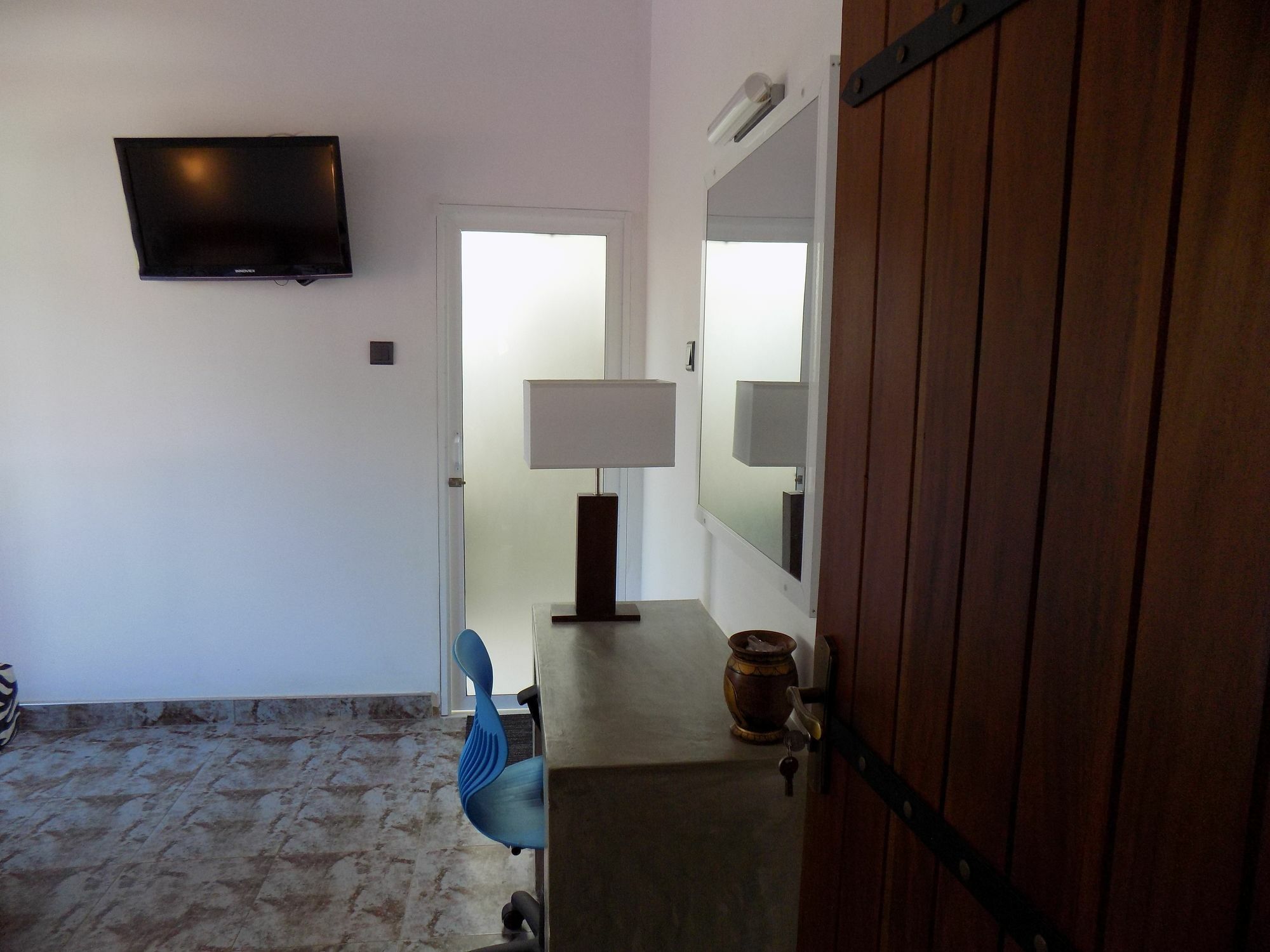 Prosperity Villa Negombo Exterior foto